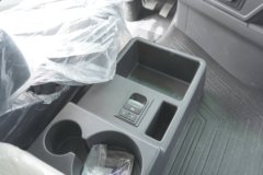 宇通重卡T系列 6X4 纯电动牵引车 801kWh