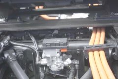 宇通重卡T系列 6X4 纯电动牵引车 801kWh