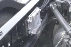 宇通重卡T系列 6X4 纯电动牵引车 801kWh