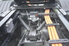 宇通重卡T系列 6X4 纯电动牵引车 801kWh