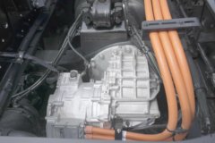 宇通重卡T系列 6X4 纯电动牵引车 801kWh