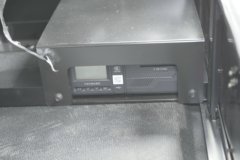 宇通轻卡T5 神行系列 4.2米单排纯电动厢式轻卡 176kWh