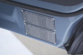 T5&nbsp;电动载货车底盘图片