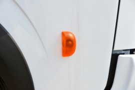 星云K6&nbsp;载货车外观                                                图片