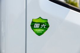 星云K6&nbsp;载货车外观                                                图片