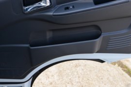 星云K6&nbsp;载货车驾驶室                                               图片