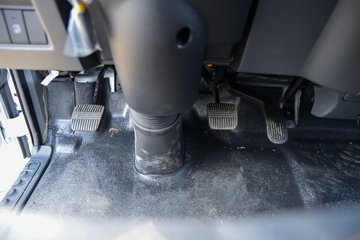  K6-S 2.0L 127 CNG 4.17׵ῨͼƬ