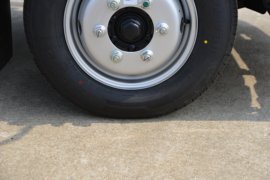 星云K6&nbsp;载货车底盘                                                图片