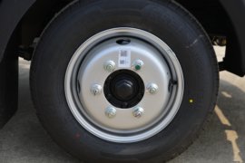 星云K6&nbsp;载货车底盘                                                图片