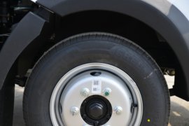 星云K6&nbsp;载货车底盘                                                图片