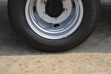  K6-S 2.0L 127 CNG 4.17׵ῨͼƬ