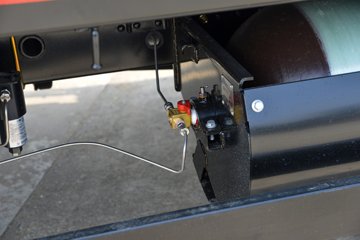  K6-S 2.0L 127 CNG 4.17׵ῨͼƬ