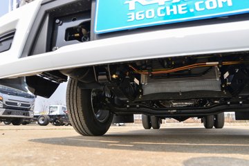  K6-S 2.0L 127 CNG 4.17׵ῨͼƬ