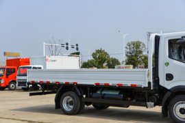 星云K6&nbsp;载货车上装                                                图片