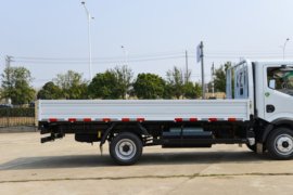 星云K6&nbsp;载货车上装                                                图片