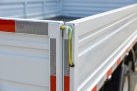 星云K6&nbsp;载货车上装                                                图片