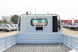 星云K6&nbsp;载货车上装                                                图片