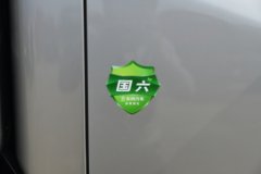 东风多利卡D6-L 柴油 180马力 4.17米单排厢式轻卡