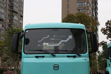 小满&nbsp;电动牵引车外观图片