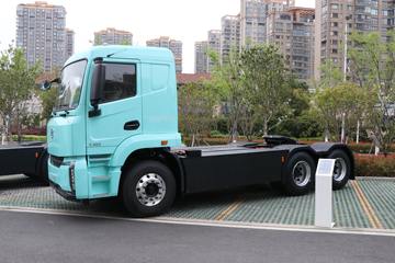 小满&nbsp;电动牵引车外观图片