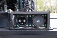 零一汽车 小满400Z 标载版 6X4 纯电动牵引车 中创新航422.87kWh