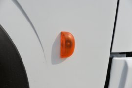 多利卡D6&nbsp;载货车外观                                                图片