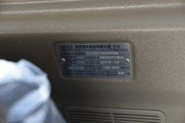 多利卡D6&nbsp;载货车驾驶室                                               图片