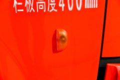 东风 多利卡D6-L 超能版科技版 163马力 4.2米单排栏板轻卡(国六)