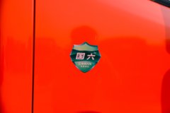 东风 多利卡D6-L 超能版科技版 163马力 4.2米单排栏板轻卡(国六)