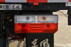 东风 多利卡D6-L 超能版科技版 163马力 4.2米单排栏板轻卡(国六)