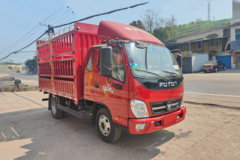 奥铃捷运 载货车