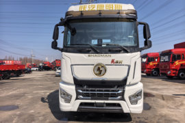 龙骥H 载货车外观                                                图片