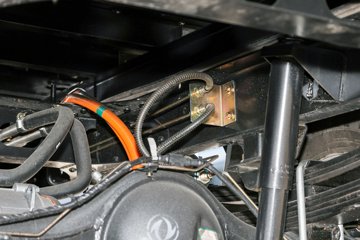 ����ɷ� EV180 3.5T 3.79�׵��Ŵ��綯��դʽ΢��53.58kWhͼƬ