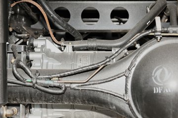 ����ɷ� EV180 3.5T 3.79�׵��Ŵ��綯��դʽ΢��53.58kWhͼƬ