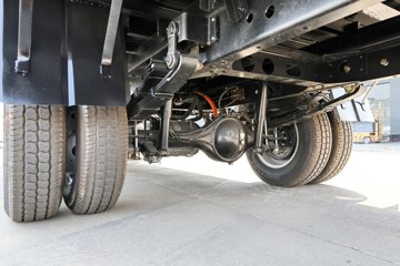 ����ɷ� EV180 3.5T 3.79�׵��Ŵ��綯��դʽ΢��53.58kWhͼƬ