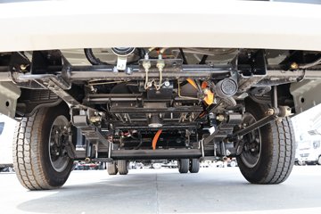 ����ɷ� EV180 3.5T 3.79�׵��Ŵ��綯��դʽ΢��53.58kWhͼƬ