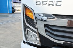 东风凯普特 EV350 PRO 2024款 4.5T 4.2米单排纯电动厢式轻卡100.464kWh 东风凯普特 EV350 PRO 2024款 4.5T 4.2米单排纯电动厢式轻卡100.464kWh