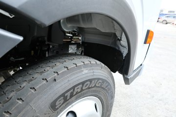 ���翭���� EV350 PRO 2024�� 4.5T 4.2�׵��Ŵ��綯��ʽ�Ῠ100.464kWhͼƬ