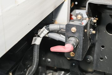 ���翭���� EV350 PRO 2024�� 4.5T 4.2�׵��Ŵ��綯��ʽ�Ῠ100.464kWhͼƬ