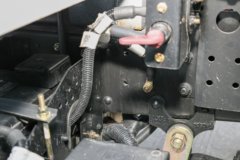 东风凯普特 EV350 PRO 2024款 4.5T 4.2米单排纯电动厢式轻卡100.464kWh 东风凯普特 EV350 PRO 2024款 4.5T 4.2米单排纯电动厢式轻卡100.464kWh