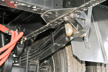 ���翭���� EV350 PRO 2024�� 4.5T 4.2�׵��Ŵ��綯��ʽ�Ῠ100.464kWhͼƬ