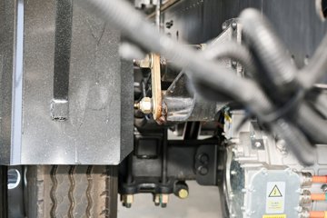 ���翭���� EV350 PRO 2024�� 4.5T 4.2�׵��Ŵ��綯��ʽ�Ῠ100.464kWhͼƬ