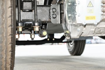 ���翭���� EV350 PRO 2024�� 4.5T 4.2�׵��Ŵ��綯��ʽ�Ῠ100.464kWhͼƬ