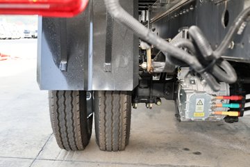 ���翭���� EV350 PRO 2024�� 4.5T 4.2�׵��Ŵ��綯��ʽ�Ῠ100.464kWhͼƬ