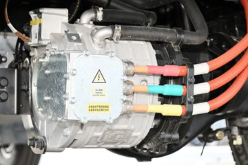 ���翭���� EV350 PRO 2024�� 4.5T 4.2�׵��Ŵ��綯��ʽ�Ῠ100.464kWhͼƬ