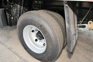 ���翭���� EV350 PRO 2024�� 4.5T 4.2�׵��Ŵ��綯��ʽ�Ῠ100.464kWhͼƬ