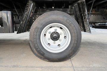 ���翭���� EV350 PRO 2024�� 4.5T 4.2�׵��Ŵ��綯��ʽ�Ῠ100.464kWhͼƬ