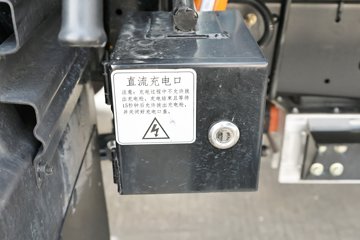 ���翭���� EV350 PRO 2024�� 4.5T 4.2�׵��Ŵ��綯��ʽ�Ῠ100.464kWhͼƬ