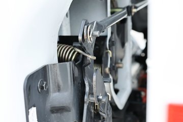 ���翭���� EV350 PRO 2024�� 4.5T 4.2�׵��Ŵ��綯��ʽ�Ῠ100.464kWhͼƬ