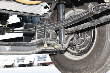 ���翭���� EV350 PRO 2024�� 4.5T 4.2�׵��Ŵ��綯��ʽ�Ῠ100.464kWhͼƬ